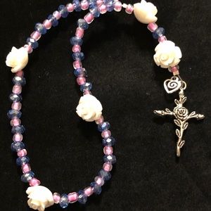 COPY - Prayer Bracelet
